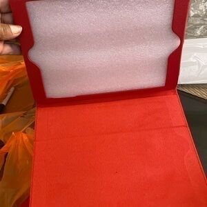 iPod  protector or jacket, brand new